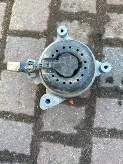 Ressort à air Audi SQ7 OEM 4M0399202G 4M0399404F