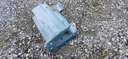 MAN Crafter II neljännes aluslevy vasen OEM 01