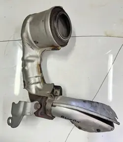 Katalysator OEM BV8DK voor Nissan X-Trail T32