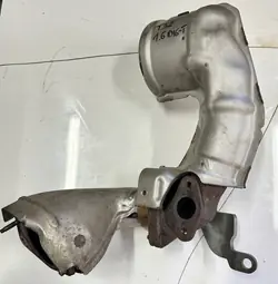 Catalyseur OEM BV8DK pour Nissan X-Trail T32