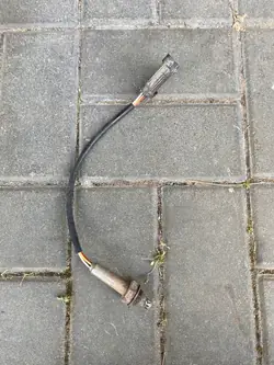 SENSOR LAMBDA OPEL ZAFIRA 1.6 90499264