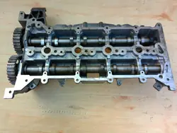 FORD HG9Q-6E262 Árvores de Cames para Transit Custom 2.0 TDCI