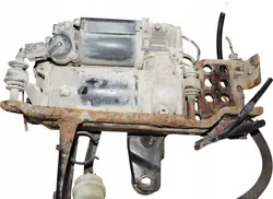 Compresseur suspension air Audi A6 C6 OEM 4F0616005E