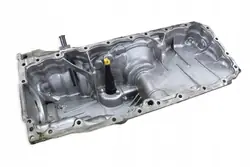 Ölwanne BMW OE 7823203 - Gebraucht, Dieselmotor