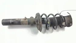 Amortecedor Dianteiro Esquerdo OEM 3Q0413031BP Usado