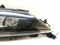 Volvo XC90 2007 Feu antibrouillard avant gauche 31395865