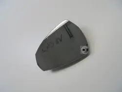 OEM 8V0857535H Vasen Fotokrominen Peili-Insertti Audi A3 8V