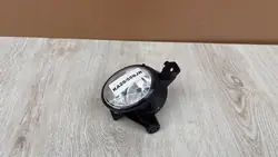 Farol de neblina direito BMW X1 E84 X3 E83 X5 E70 E87 E88