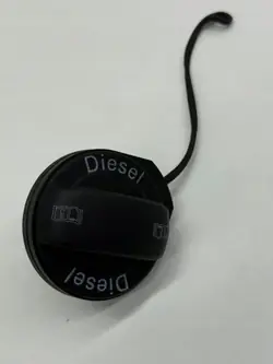 Audi OEM 3C0201553K Diesel-polttonesteensuljin - Käytetty