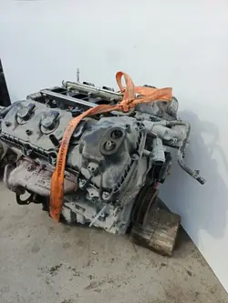 FORD MUSTANG V 10-14 3.7 V6 Motor - OEM Testad