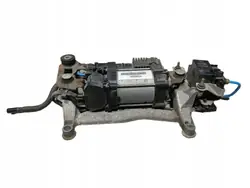Compressor de suspensão Audi OE usado 7P0616006G