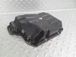 Carter d'huile boîte Citroen C5 OEM AGR11296
