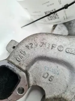 Ansaugkrümmer OEM 045129713F für Skoda Roomster 1.4L