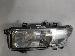 Vorderer linker Scheinwerfer Renault Trafic II Depo 7701044518