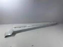 OEM 7N0843796 Cubierta Carril Puerta Corredera - Usado