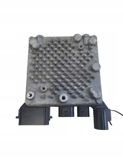 Mazda servostyrningsenhet OEM GS1D67880F