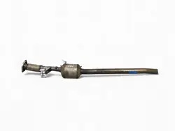 Mercedes-Benz OEM A2474914400 Katalysaattori/DPF käytetty