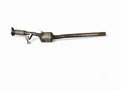Mercedes-Benz OEM A2474914400 Katalysaattori/DPF käytetty