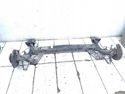 Poutre arrière Skoda Octavia Mk3 OEM 5Q0501049BH