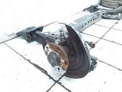 Poutre arrière Skoda Octavia Mk3 OEM 5Q0501049BH