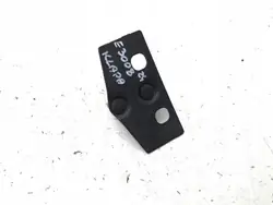 OEM 9843689580 Tavaratilan Lukko Peugeot E-3008:lle