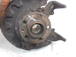 OEM AK-12-724282 Rotule Avant Droite pour Skoda