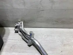 Tuyau de climatisation BMW X1 F48 F49 2020 OEM 6808604