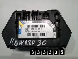 Mercedes Schakelaar OEM AM-333335 voor S-Klasse 2001