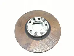 Citroen OE 4249-K1 Begagnad bromsskiva