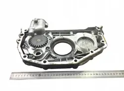 Mercedes-Benz Motorölpumpe OEM 9061800201