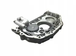 Pompe à huile moteur Mercedes-Benz OEM 9061800201