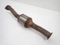Filtro DPF JB3G-5K224-AB usado para Ford Ranger