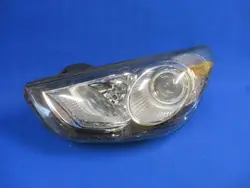 Faros delanteros izquierdo Hyundai IX35 92101-2Y000