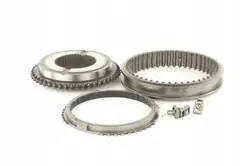 Achteruitversnelling Synchro Kit OEM 8870391 voor Iveco