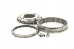Peruutusvaihde Synkronointisarja OEM 8870391 Ivecolle