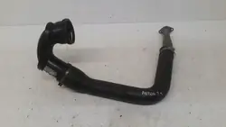 Mangueira do intercooler 13265272 Opel Astra J