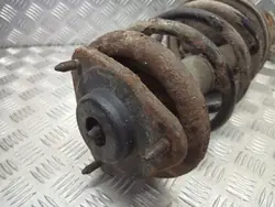 OEM Jousitus Etu Vasen Mitsubishi Outlander I