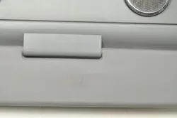VW Touareg I Innenraumleuchte OEM 7L6959673A - Gebraucht