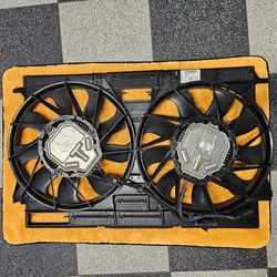 Motorfläkt 8W0959455AB för Audi