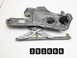 Hyundai Trajet ikkunanohjain OEM 824703a000