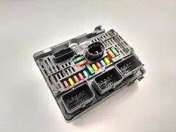 BSM Module Peugeot 407 OE