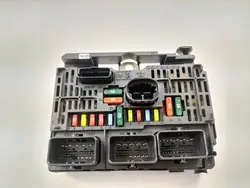 Module BSM Peugeot 407 OE