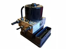 Ford ABS-pump OEM 8M51-2C405-AA för Focus MK2 C-MAX