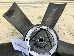 Kühlerlüfter OEM 1022001123 für Mercedes E-Klasse W124