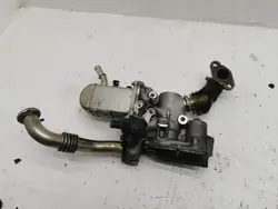 Renault OE V29001603 Gebruikte EGR-koeler