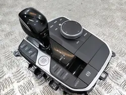 Pommeau de levier BMW OEM 5A7DFE1 pour iDrive