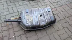 Réservoir à carburant Ford Granada OEM 781we0 - Occasion