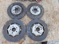 Jarruventtiilit Mercedes SL W231 OEM A2314211812