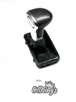 Audi A6 S6 C7 Schalthebel OEM 4G1713139P - Gebraucht