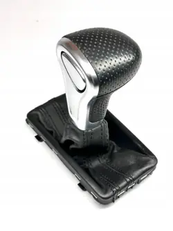 Levier de vitesse Audi A6 S6 C7 OEM 4G1713139P - Occasion